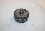 84 Yamaha  Tri Moto 3 Wheeler Oem Clutch Basket Assembly 2HT-16150-00-00 AY21