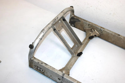 07 Yamaha Venture Oem Steering Gate Comp 8ES-23870-02-00 SY23