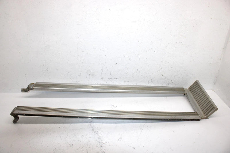 1989 Yamaha Inviter Oem Rear Heat Exchanger 83M-12440-00-00 SY17