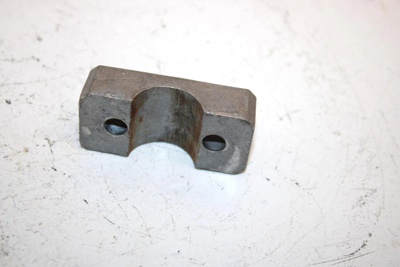 97 Arctic Cat Zl 440 Oem Upper Handlebar Mount Pair 0605-304 SA12