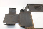 1990 Arctic Cat Prowler Oem Belly Pan 0706-499 SA109