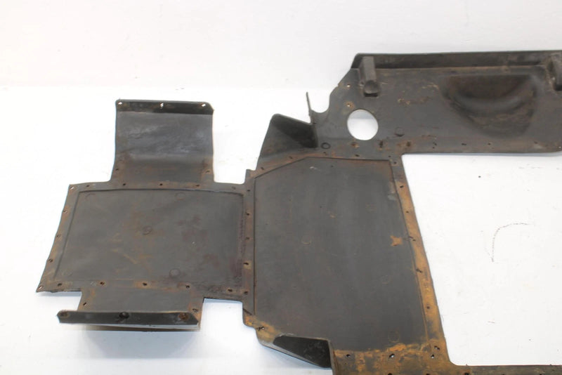 1990 Arctic Cat Prowler Oem Belly Pan 0706-499 SA109