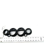 95-97 Kawasaki Jet Ski 900 ZXi OEM Speedometer Dampner 92160-3834 JK1