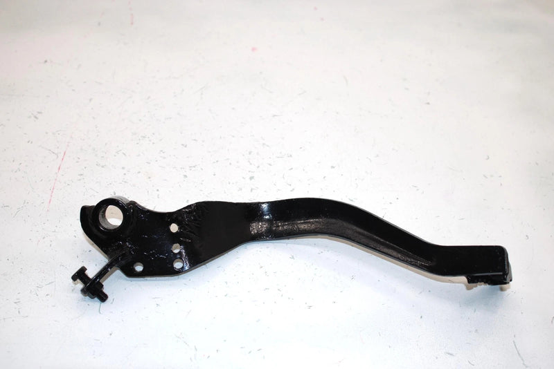 88 Kawasaki Bayou 220 Oem Brake Lever Pedal 43001-1230 AK5