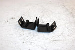 1996 Polaris 500 Oem Hood Hinge Pair 2635013-067 Q364