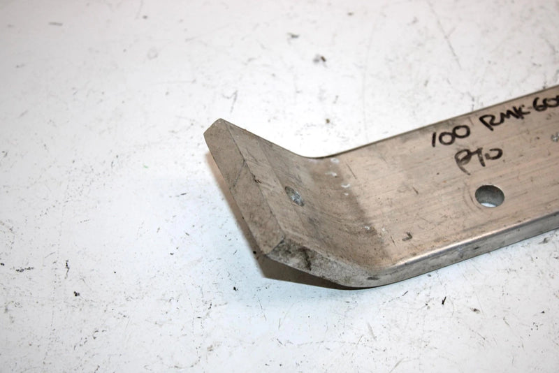 00 Polaris Rmk 600 Oem Left Engine Motor Mount Plate 5242644 SP179