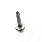 2022 Can-Am Defender HD10 OEM 28T/48T Intermediate Shaft 420686806 XB0.3