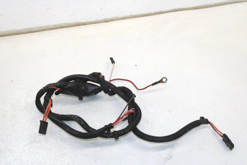 96 Polaris Xplorer 300 Oem Main Wire Harness 2460554 AP130