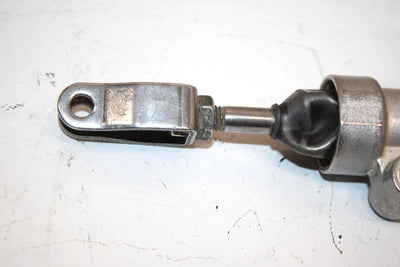 18 Polaris Sportsman 450 Ho Oem Rear Brake Master Cylinder 1912301 AP54