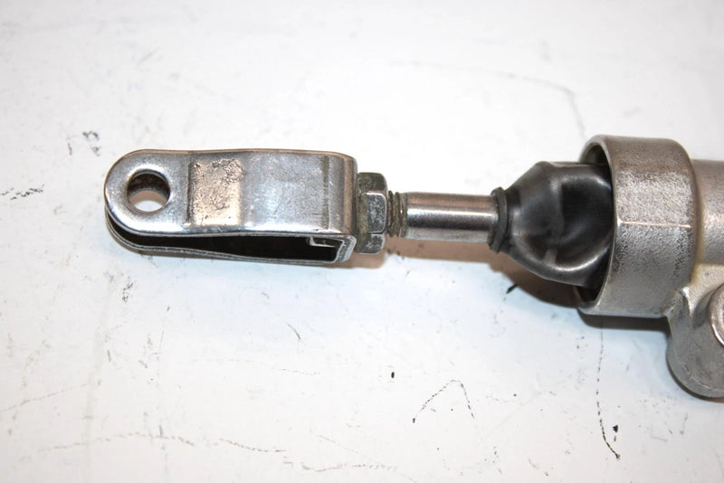18 Polaris Sportsman 450 Ho Oem Rear Brake Master Cylinder 1912301 AP54