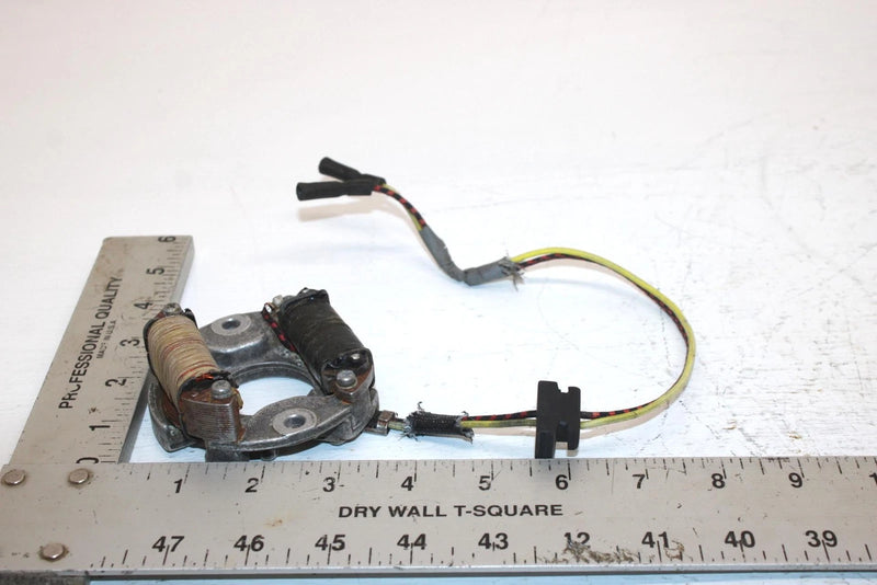 1985 Honda Atc 110a All Terrain Oem Stator 31120-943-681 AH58