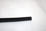 99 Polaris Indy Suporsport Oem Extrusion Bumper Formed LH BLK 5242580-067 SPS3