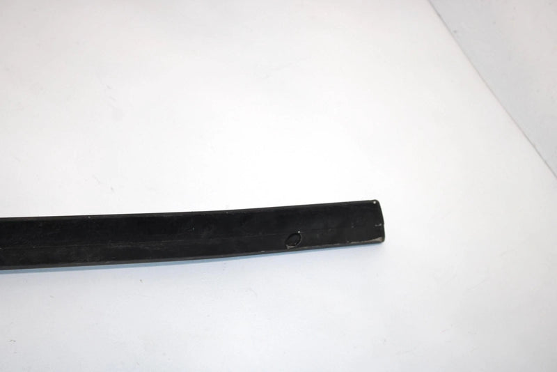 99 Polaris Indy Suporsport Oem Extrusion Bumper Formed LH BLK 5242580-067 SPS3