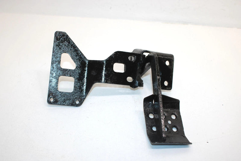 2015 Polaris Ranger Crew 900 Oem Brake Pedal And Bracket 1019667-329 XP2