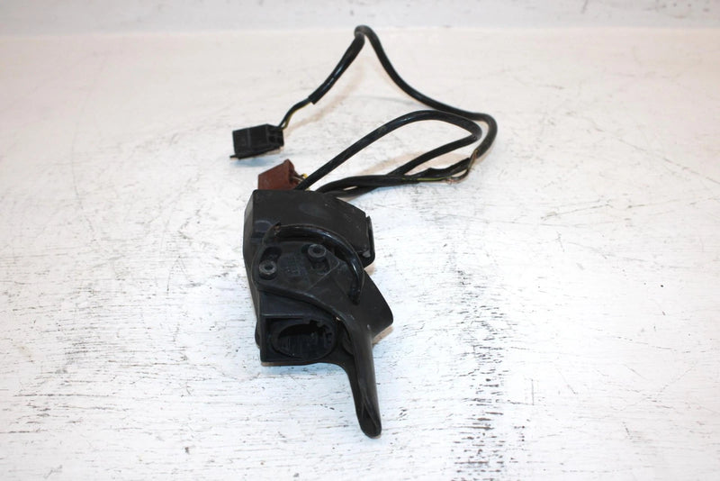 1998 Ski-doo Formula 500 Oem Throttle Lever 572028600 SS1