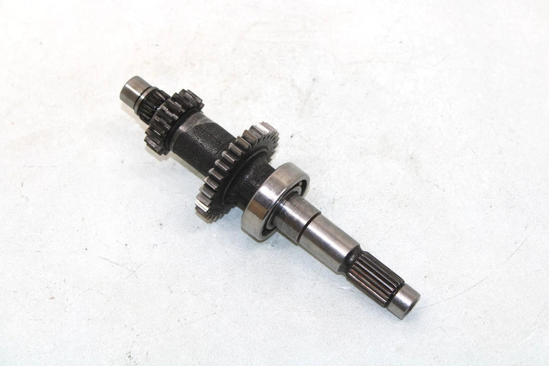 2000 Polaris Magnum 325 Oem Transmission Input Shaft 3233604 AP2