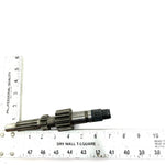 03-06 Honda Rancher 350 OEM Main Transmission Shaft 23211-HN5-M00 AH80