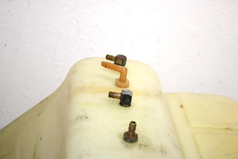 1997 Arctic Cat Monte Carlo 770 Oem Gas Tank 0770-183 JA9
