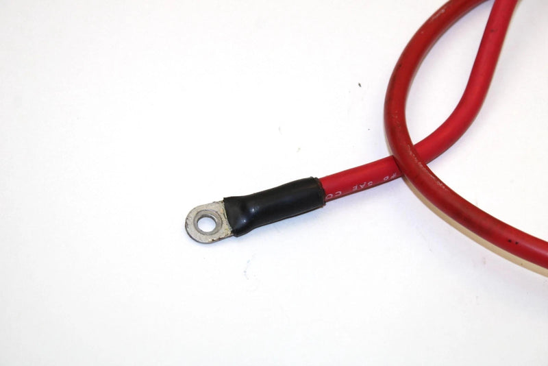 Polaris Oem Starter Motor Wire 4010081 Q443