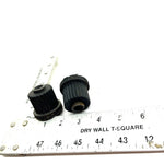 87-93 Suzuki Quadrunner 4WD LT4WD OEM Engine Bushing Pair 11681-20B00 AS28