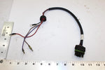 1996 Sea-doo Xp Oem Oil/Fuel Gauge Harness 278000683 JS9