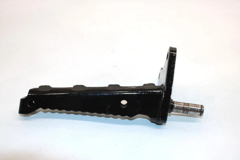 98 Yamaha  Warrior 350 Oem Footrest 3GD-27411-01-00 AYS