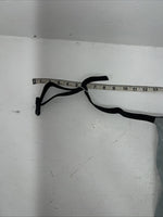 NOS Blue Farrier Chaps With Rasp Magnet Adjustable Waist 39” N-33