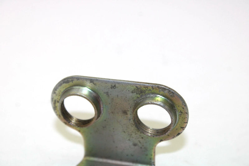 96 Yamaha Vmax 500 XT Pro Action OEM Nose Shield Bracket 89A-2199J-00-00 SY43