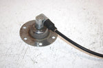 88 Yamaha Excel Iii Oem Speedometer Drive And Cable 8W6-47700-00-00 SY12