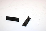1996 Arctic Cat Zrt 600 Oem Bearing Support Plate Pair 1705-113 SA46