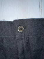 New Vintage Black Mesquite Polyester Pants VV-49