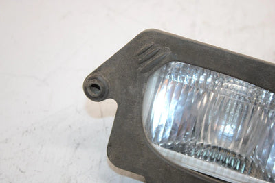 2003 Can-am Rally 200 Oem Right Headlight 710000236 AB11