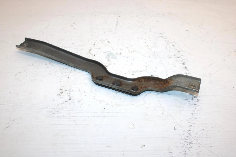 2009 Suzuki Lt-a400f Oem Battery Strap 41561-27H00 AS26