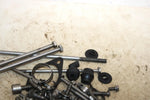 1996 Polaris Sl 900 Oem Nut Bolt Spacer Hardware Kit JP31