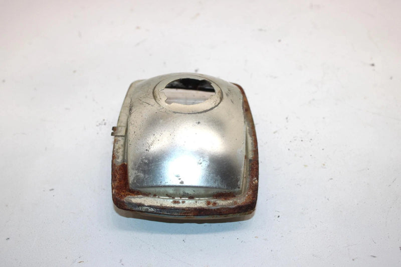 84 Honda Atc200s A Oem Headlight 33100-VM4-003 AH0