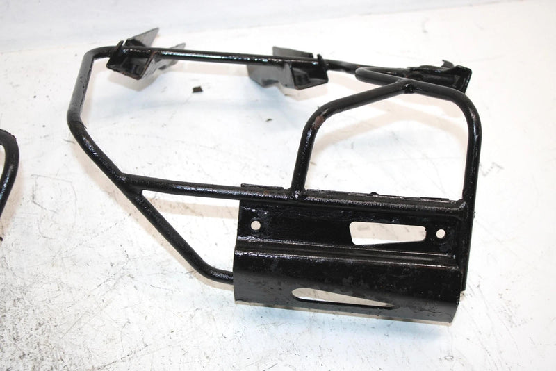 2006 Polaris Predator 500 Oem Footwell Support Set 1014372-067 1014371-067 AP63