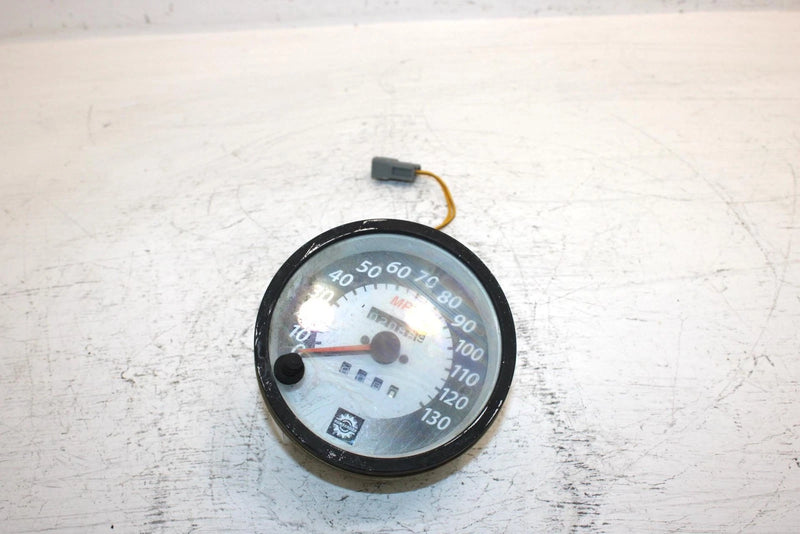 2001 Ski-doo Mxz 600 Oem Speedometer Under 3k Miles 515175336 SS4