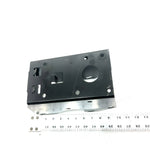 21-22 Can-Am Defender HD10 OEM Pedal Mount 705209388 XB0.3