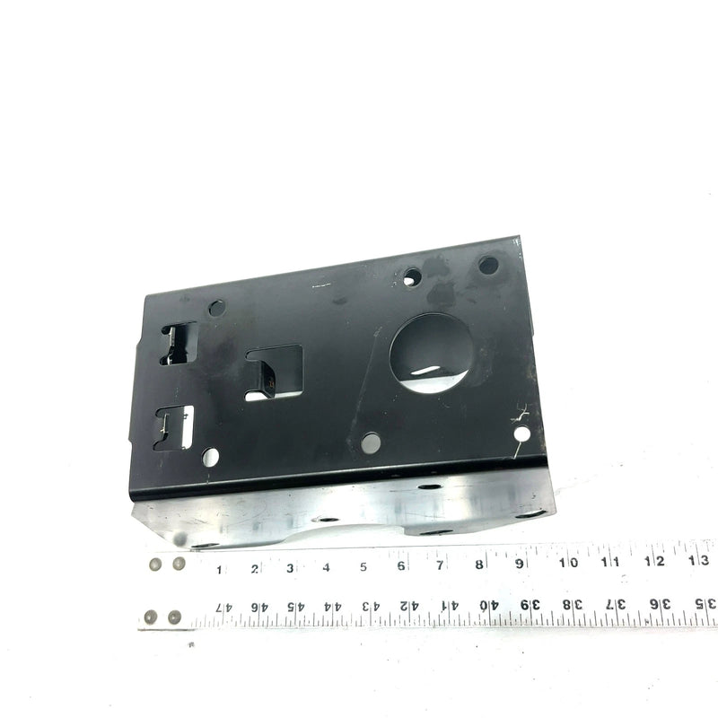 21-22 Can-Am Defender HD10 OEM Pedal Mount 705209388 XB0.3