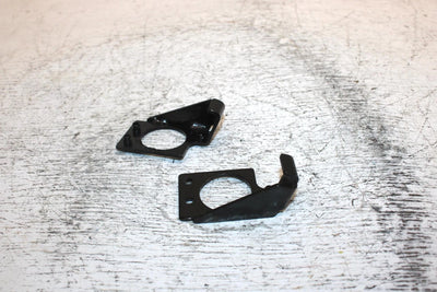 1996 Arctic Cat Cougar Oem Fuel Tank Mount Set 0716-190 0716-191 SA32