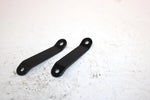 1999 Polaris Sportsman 325 Oem Fan Bracket Pair 5242924-067 AP16