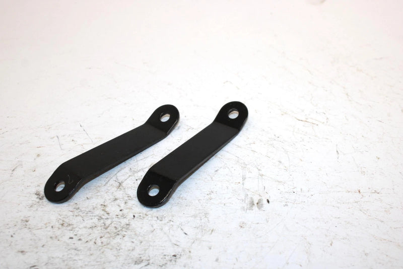 1999 Polaris Sportsman 325 Oem Fan Bracket Pair 5242924-067 AP16