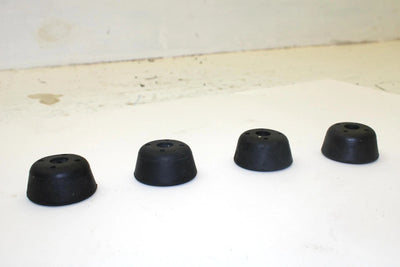 1999 Yamaha Waverunner Gp800 Oem Fuel Tank Damper Set GH1-U782B-00-00 JY8