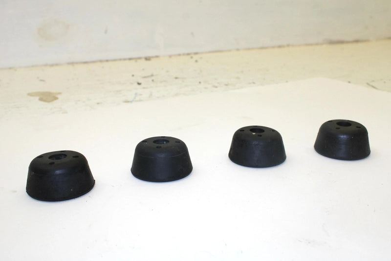 1999 Yamaha Waverunner Gp800 Oem Fuel Tank Damper Set GH1-U782B-00-00 JY8