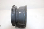 08 Arctic Cat Atv 250 Utility 2x4  Oem Front Rim (Dark Grey) 3303-902 AA13