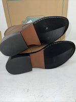 New Women’s Brown Smoky Mountain Lace Up Cowboy Boots. 3040L 6. 19-32