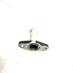 2004 Polaris MSX 110 OEM Oil Return Fitting 0451862 JP42.1