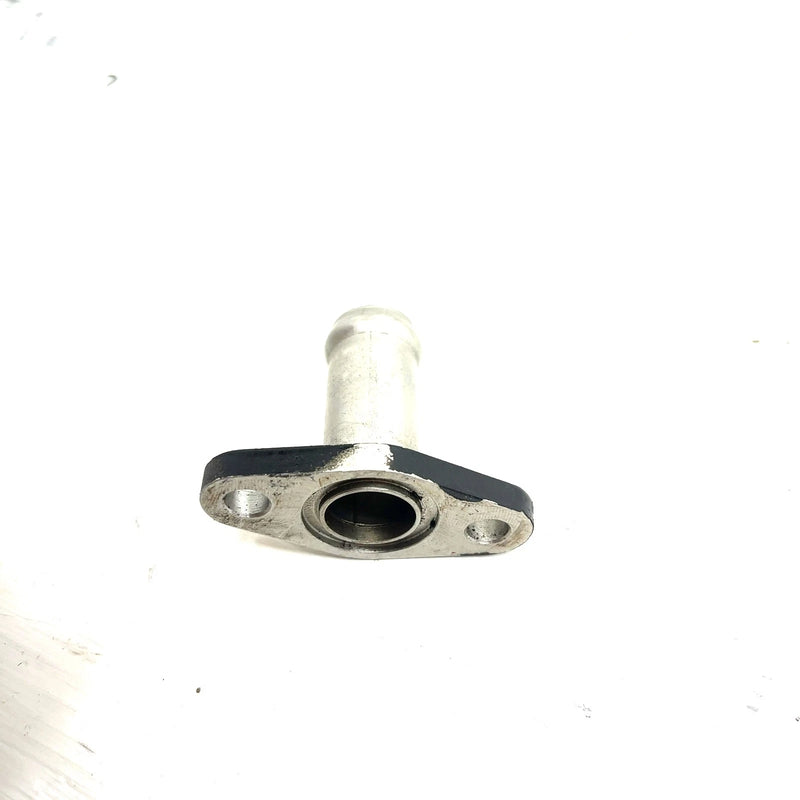 2004 Polaris MSX 110 OEM Oil Return Fitting 0451862 JP42.1