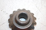 1996 Kawasaki Bayou 220 Oem 15T Bevel Drive Gear 49022-1095 AK2