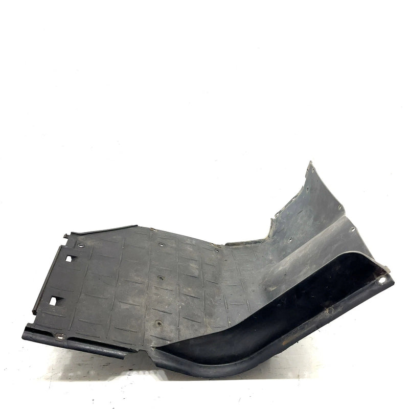 2004 Yamaha Rhino 660 OEM Right Side Passenger Floor Panel 5UG-F7421-12-00 XY3